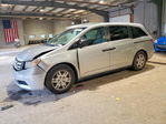 Honda Odyssey 2011