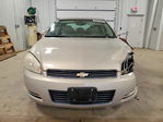 Chevrolet Impala 2008