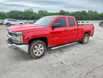 Chevrolet Silverado 2016