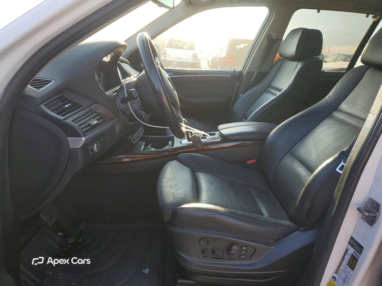 BMW X5 2013