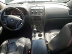 GMC Acadia 2012
