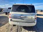 Ford Flex 2012