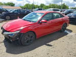 Hyundai Elantra 2021