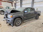 GMC Canyon 2016