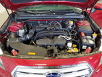 Subaru Outback 2016