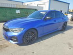 BMW Series 3 2019