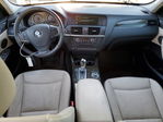BMW X3 2013