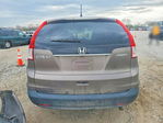 Honda CR-V 2012