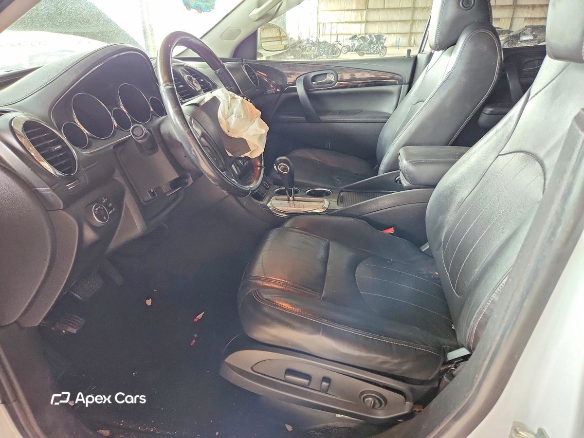 Buick Enclave 2017