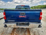 GMC Sierra 2018
