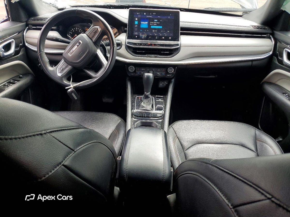 Jeep Compass 2024
