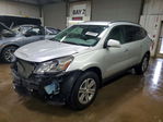 Chevrolet Traverse 2016