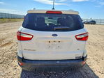 Ford EcoSport 2020