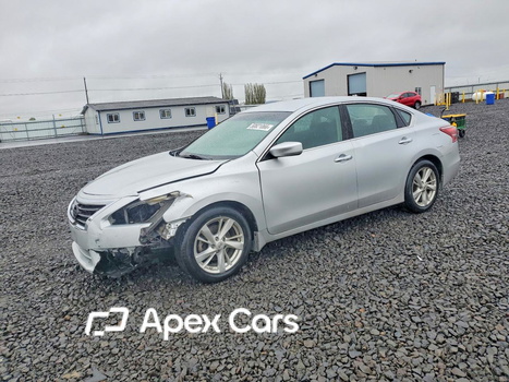 Nissan Altima 2013 - Image 1 of 13
