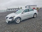 Nissan Altima 2013