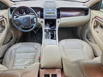 Ford Taurus 2010