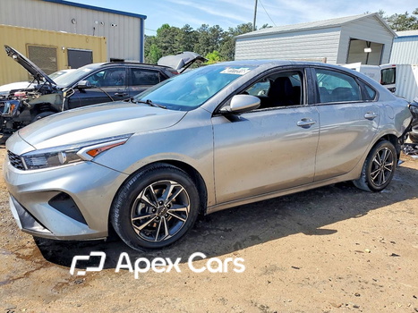 Kia Forte 2023 - Image 1 of 13