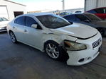 Nissan Maxima 2013