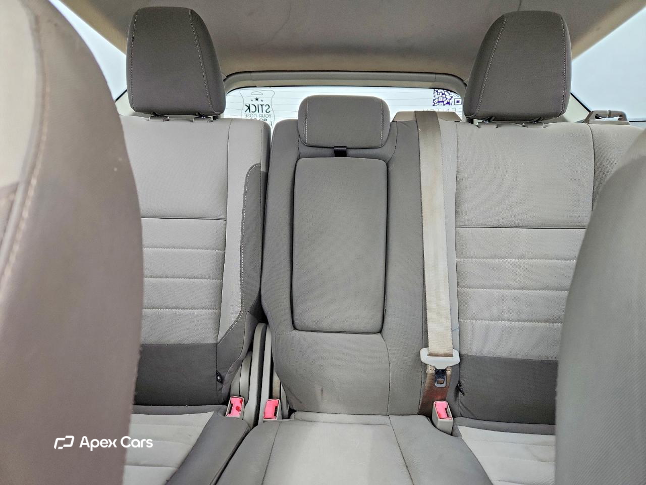 Ford Escape 2014