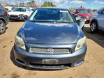 Scion tC 2007
