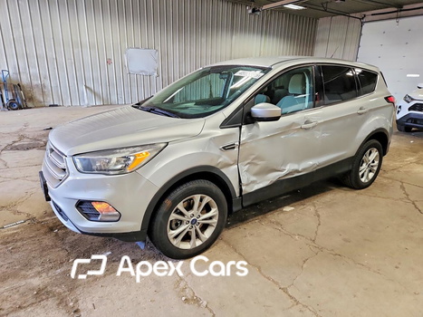 Ford Escape 2017 - Image 1 of 14