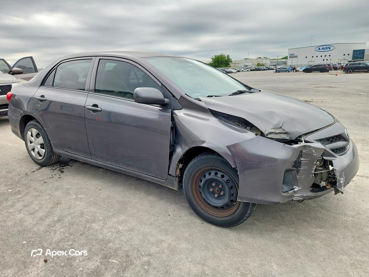 Toyota Corolla 2013