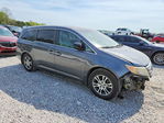 Honda Odyssey 2012