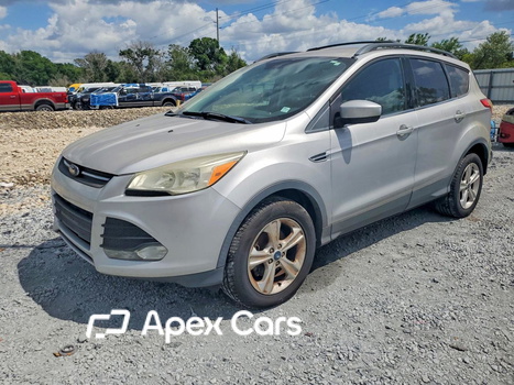 Ford Escape 2013 - Zdjęcie 1 z 13