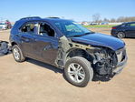 Chevrolet Equinox 2014