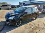 Mitsubishi Mirage 2018