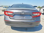 Honda Accord 2019