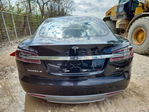 Tesla Model S 2013