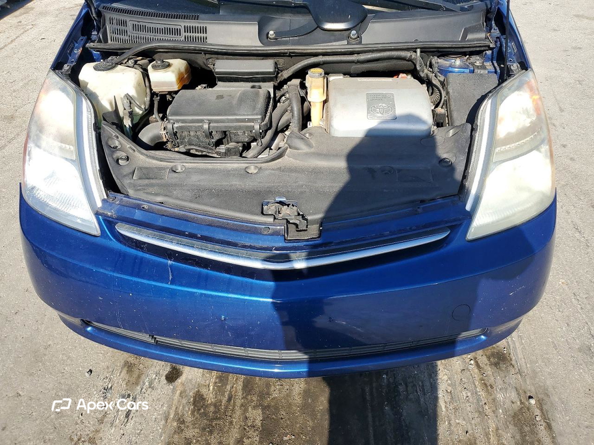 Toyota Prius 2009