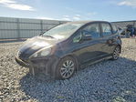 Honda Fit 2012