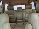 Lexus GX 2003