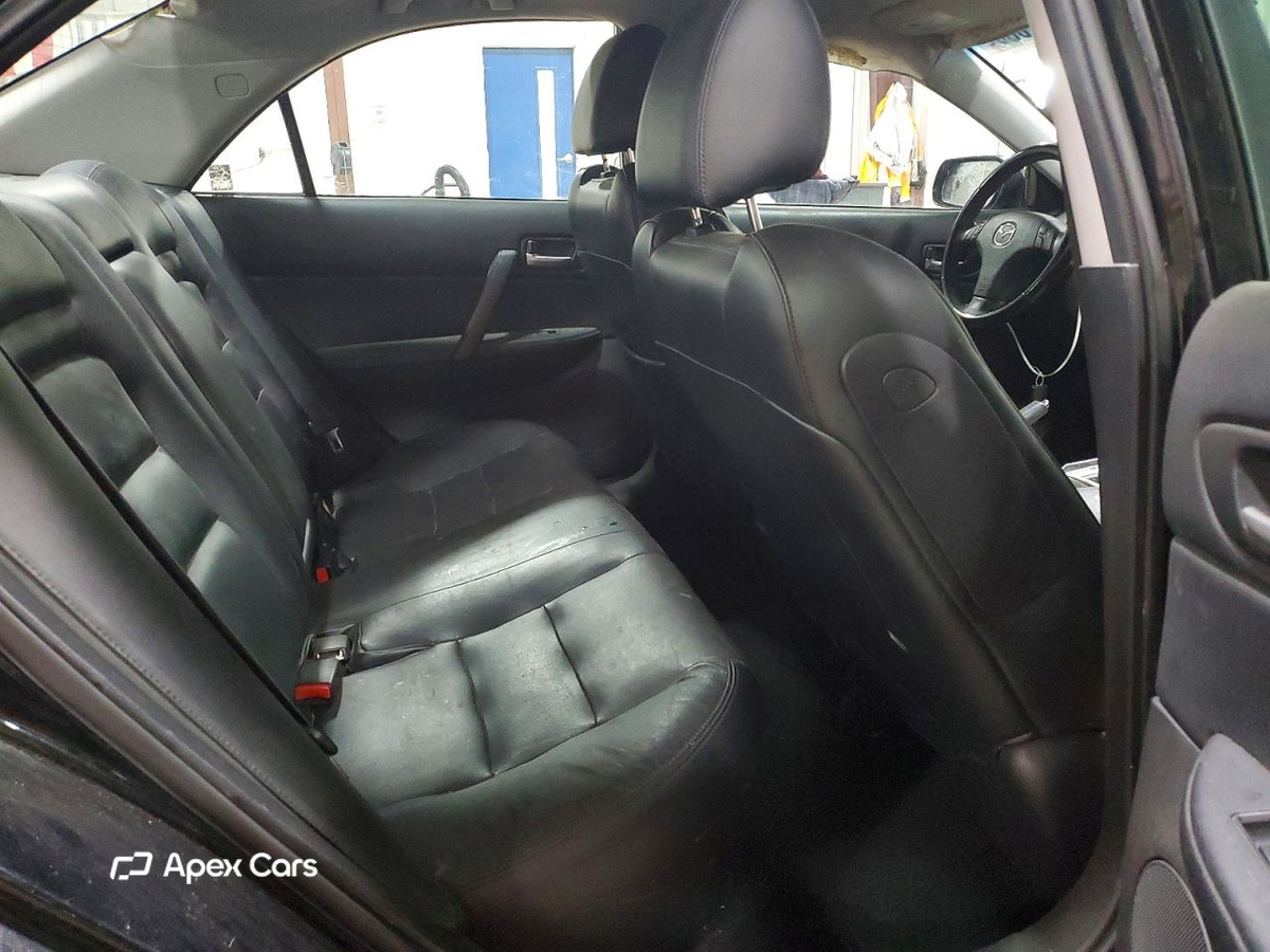 Mazda 6 2007
