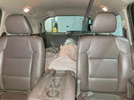 Honda Odyssey 2011