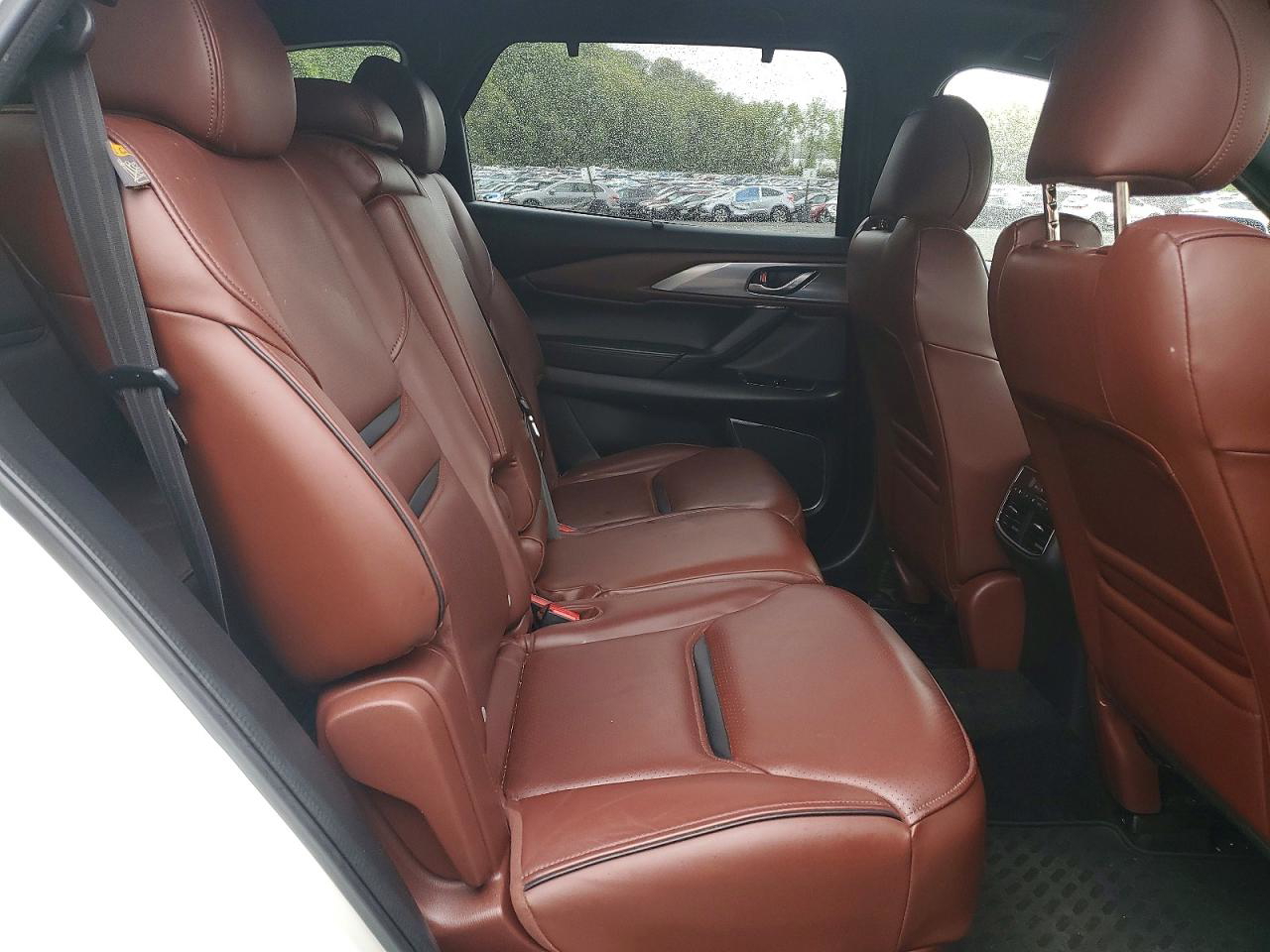 Mazda CX-9 2016
