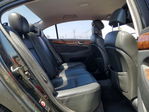 Hyundai Genesis 2011