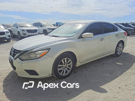 Nissan Altima 2016 - Image 1 of 13