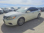 Nissan Altima 2016