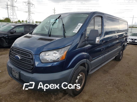 Ford Transit 2017 - Image 1 of 13