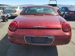 Ford Thunderbird 2004