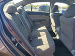 Honda Accord 2012