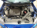 Mitsubishi Lancer 2016