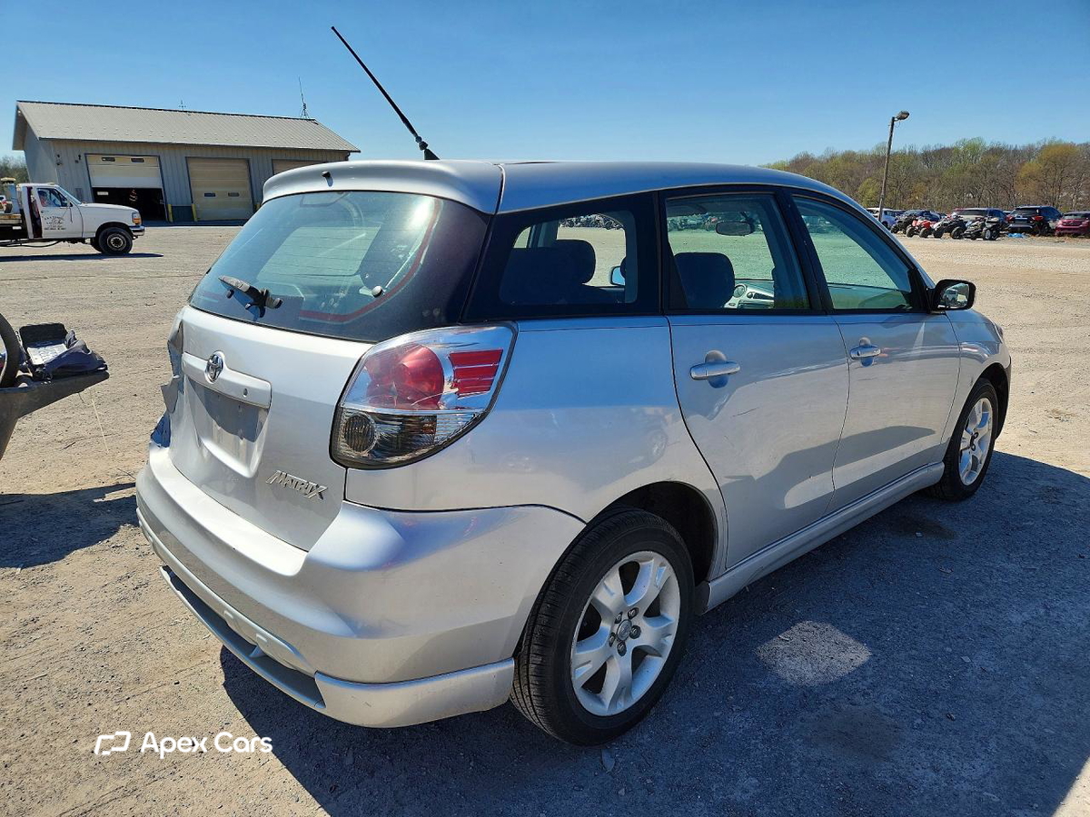 Toyota Matrix 2006