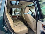 Land Rover LR4 2012