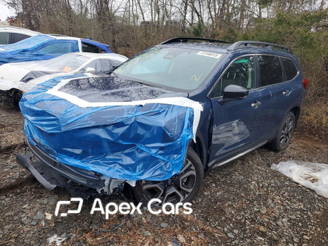 Subaru Ascent 2024 - Image 1 of 15