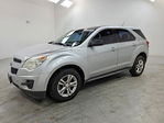 Chevrolet Equinox 2014