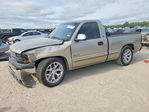 Chevrolet Silverado 2001
